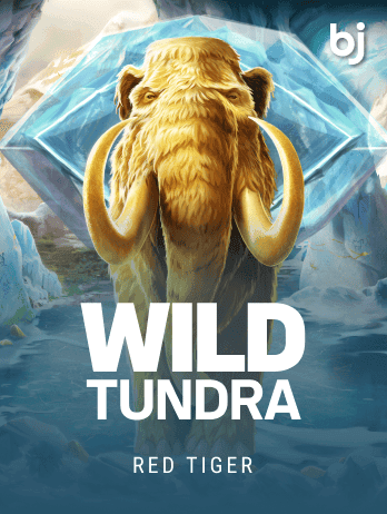 Wild Tundrapng game icon