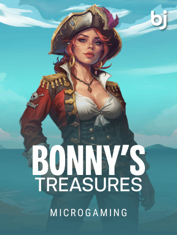 Bonny’s Treasures icon