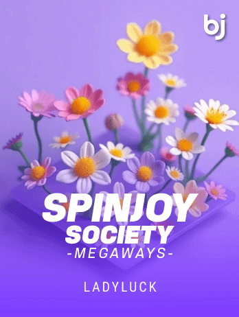 SpinJoy Society Megawayspng game icon
