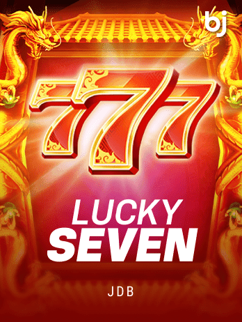 Lucky Seven game thumbnail