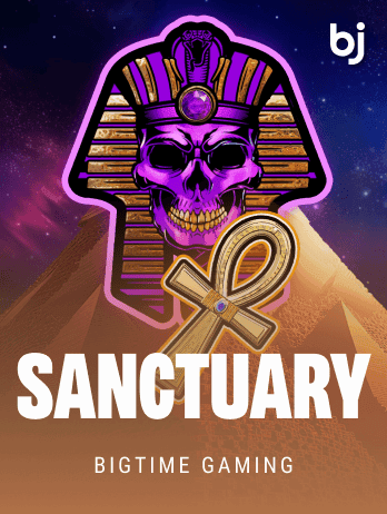 Sanctuary icon
