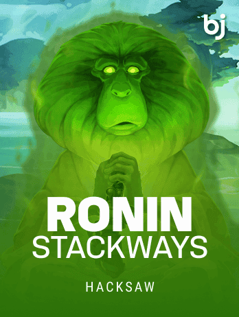 Ronin Stackways game icon