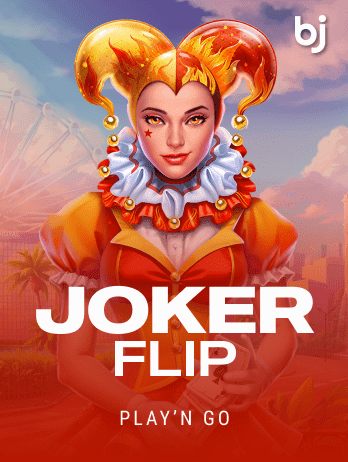 Joker Flip game thumbnail