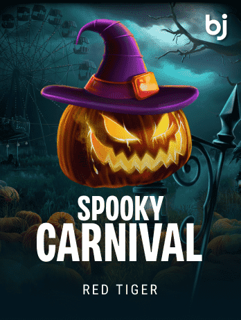 Spooky Carnival icon
