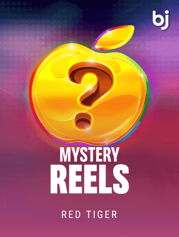 MysteryReels icon