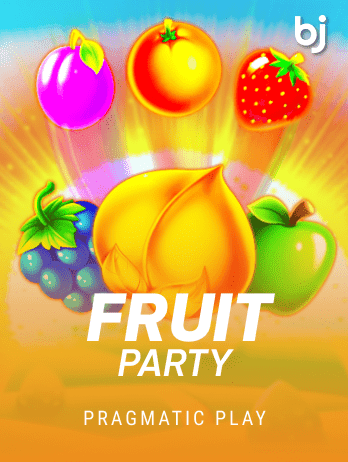 Fruit Party game thumbnail